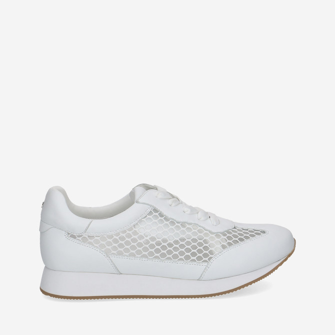  73540 - White - Rear view