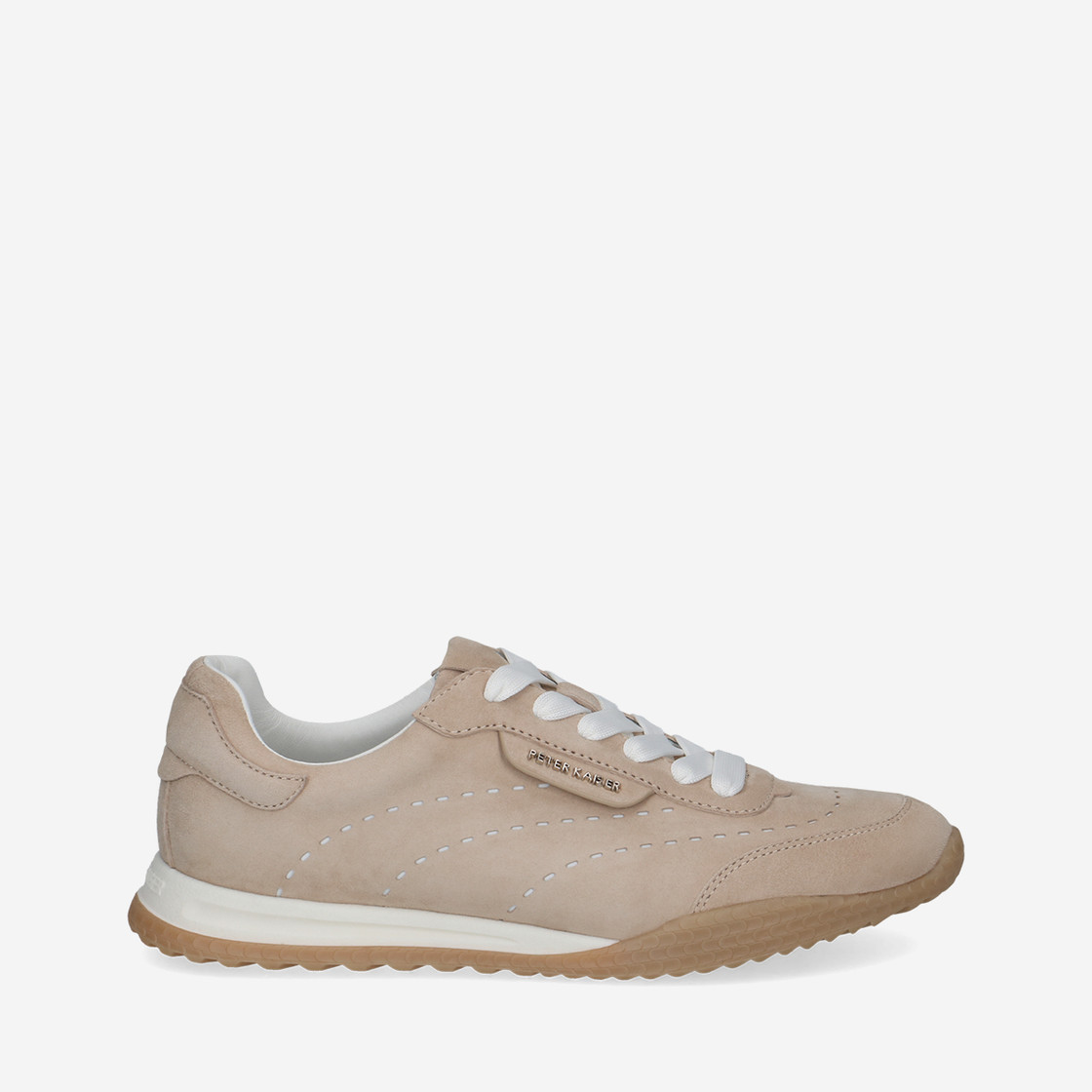  73610 - Beige - Rear view