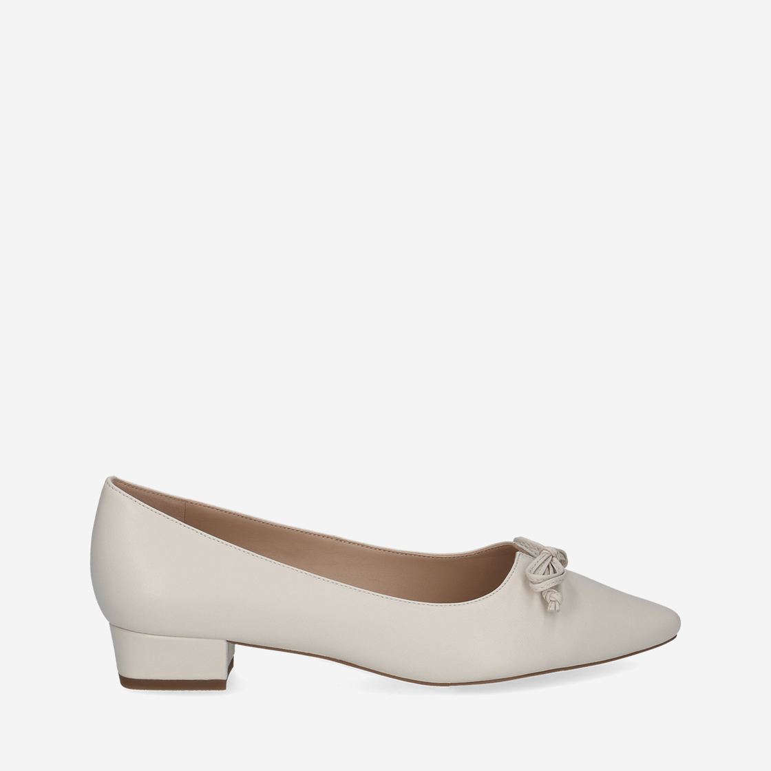  72241 - White - Rear view