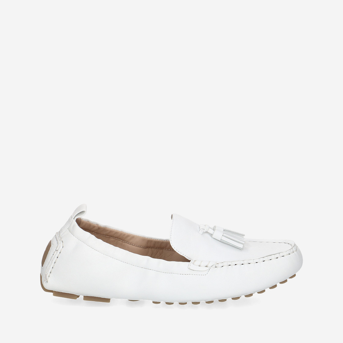 74655 - White - Rear view