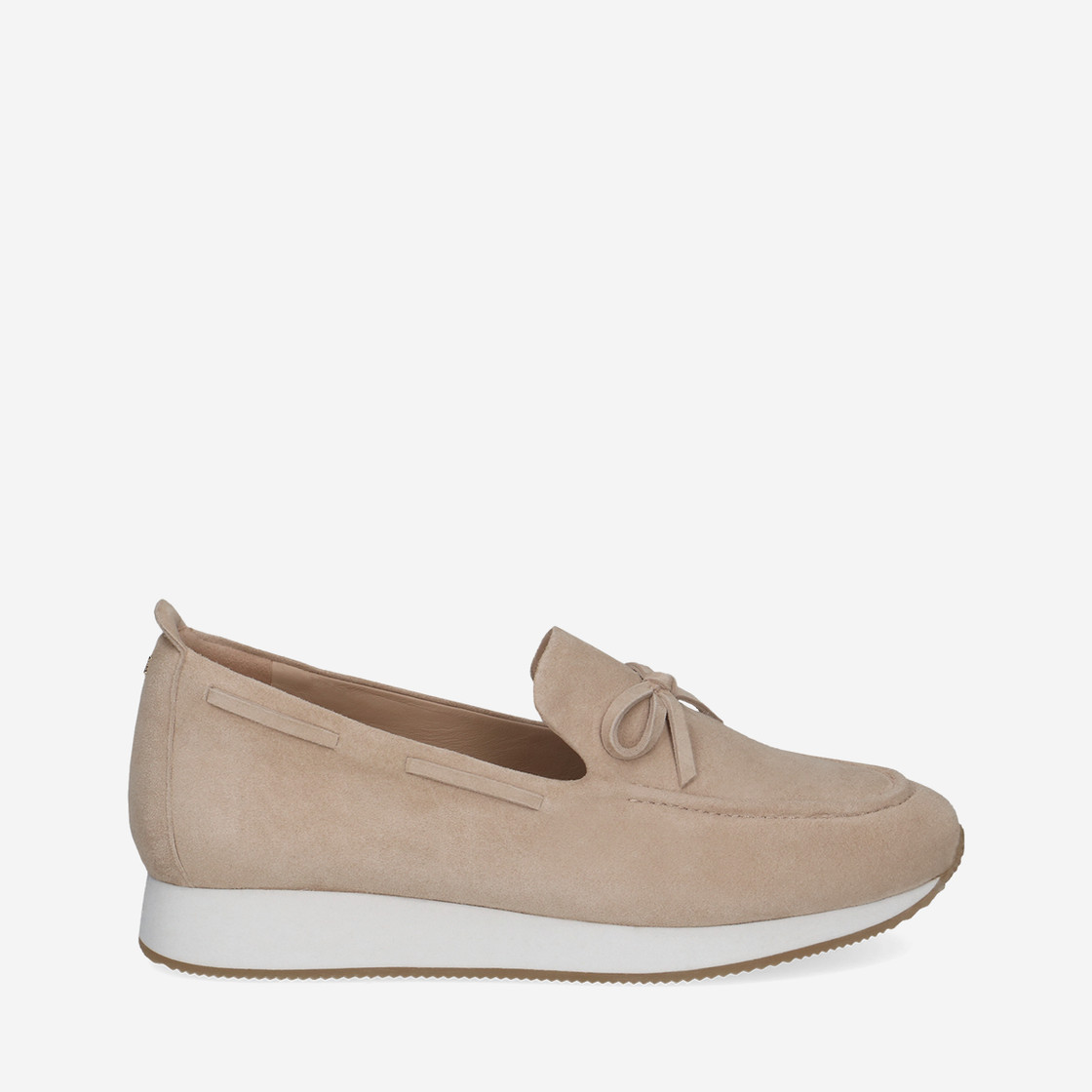  74712 - Beige - Rear view