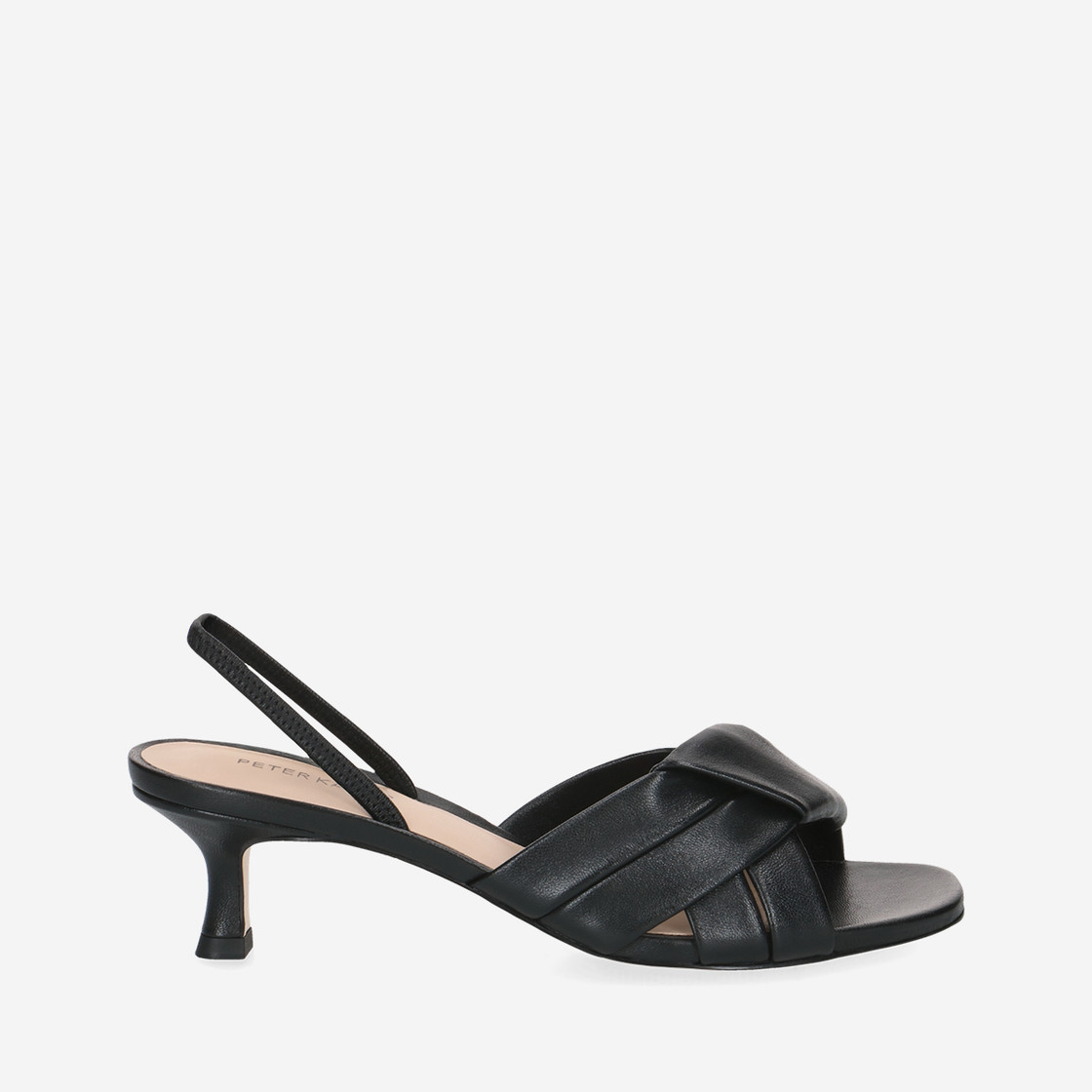  78214 - Black - Rear view