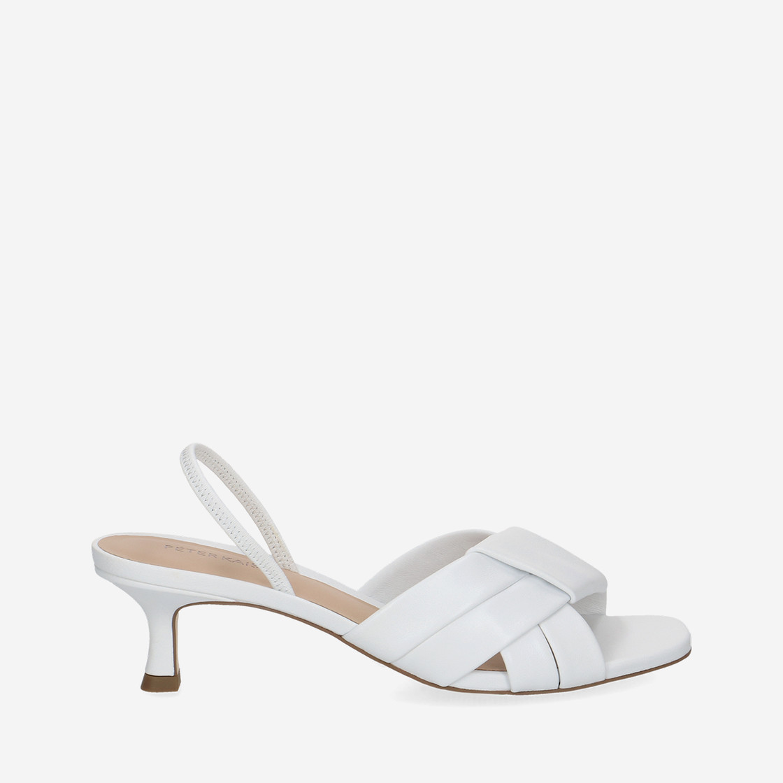  78214 - White - Rear view