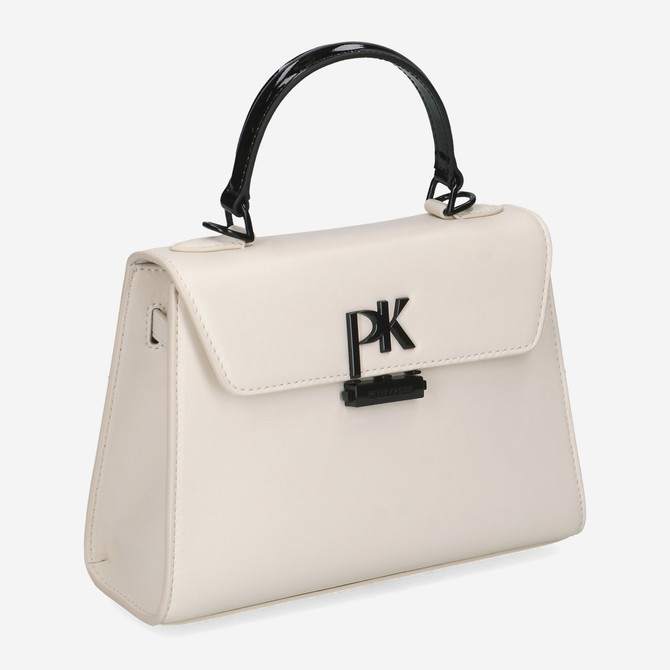  69060 - White (cream) - Front view