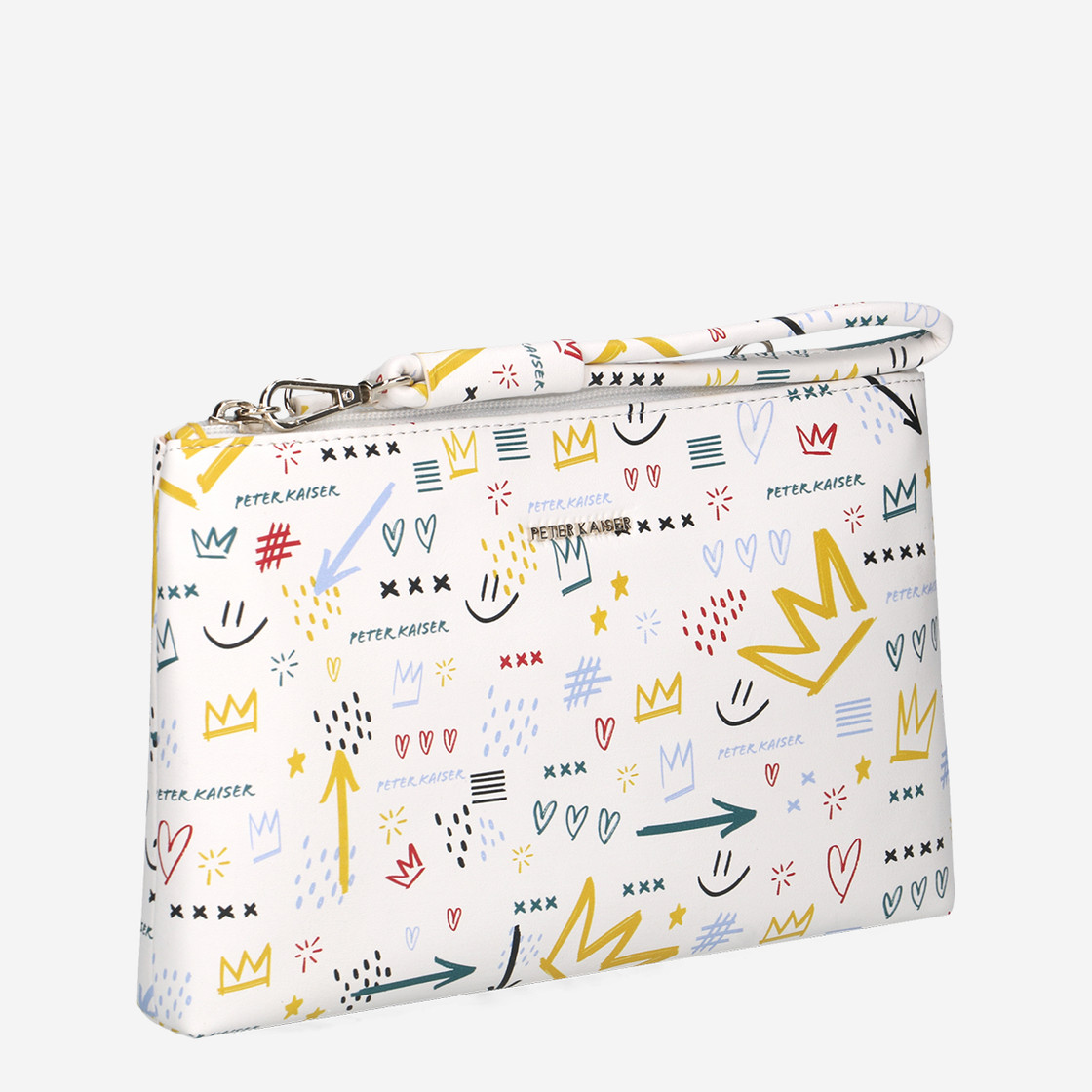  69054 - White, combined - Front view