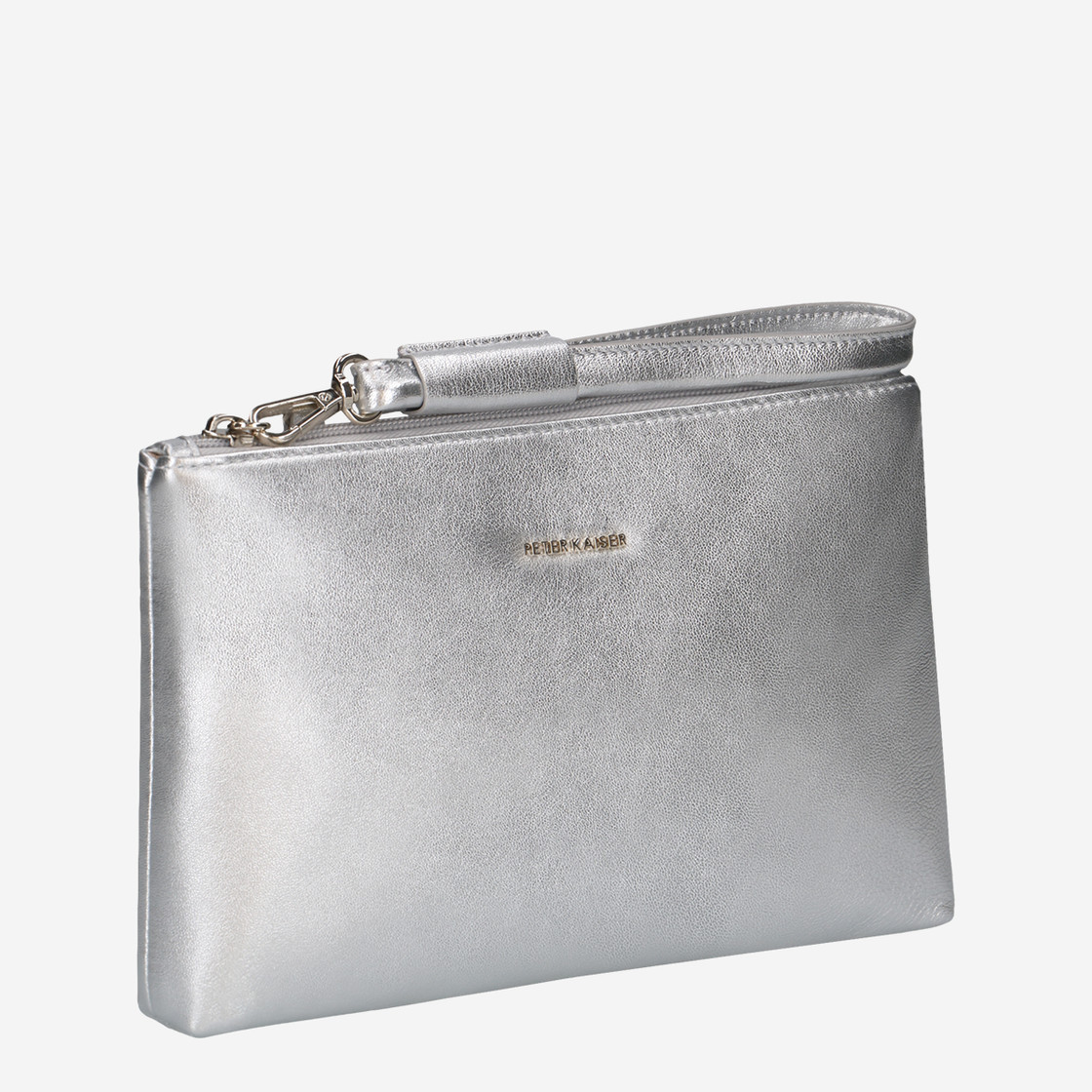  69054 - Gray, metallic - Front view