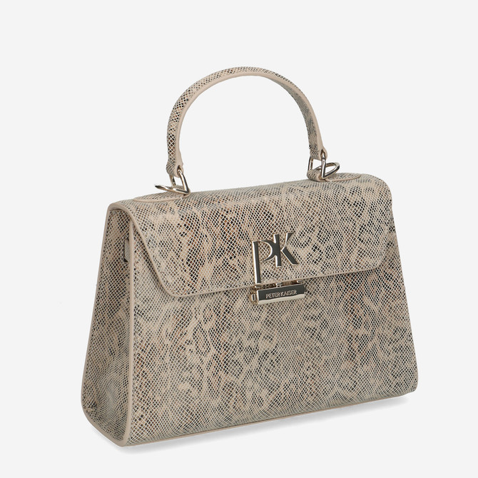  69060 - Beige combined - Front view