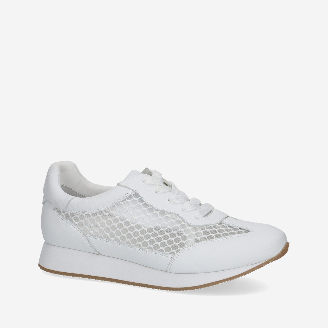  73540 - White - Front view