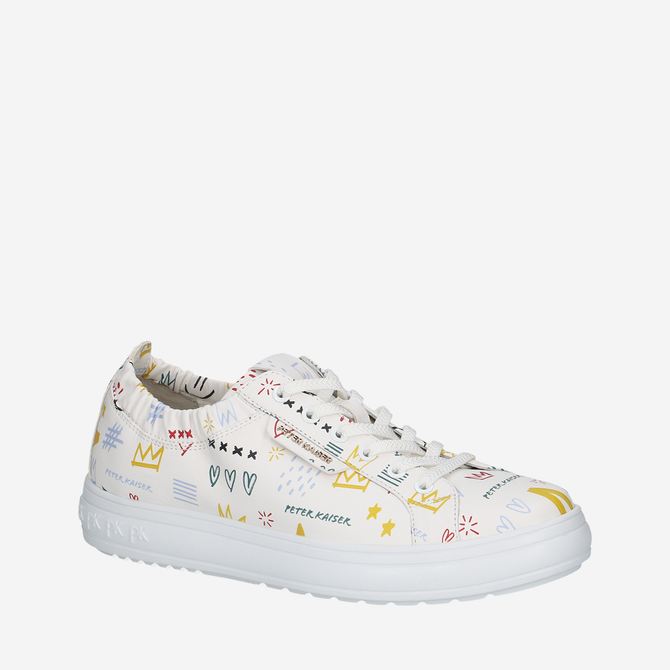  73769 - White, combined - Front view