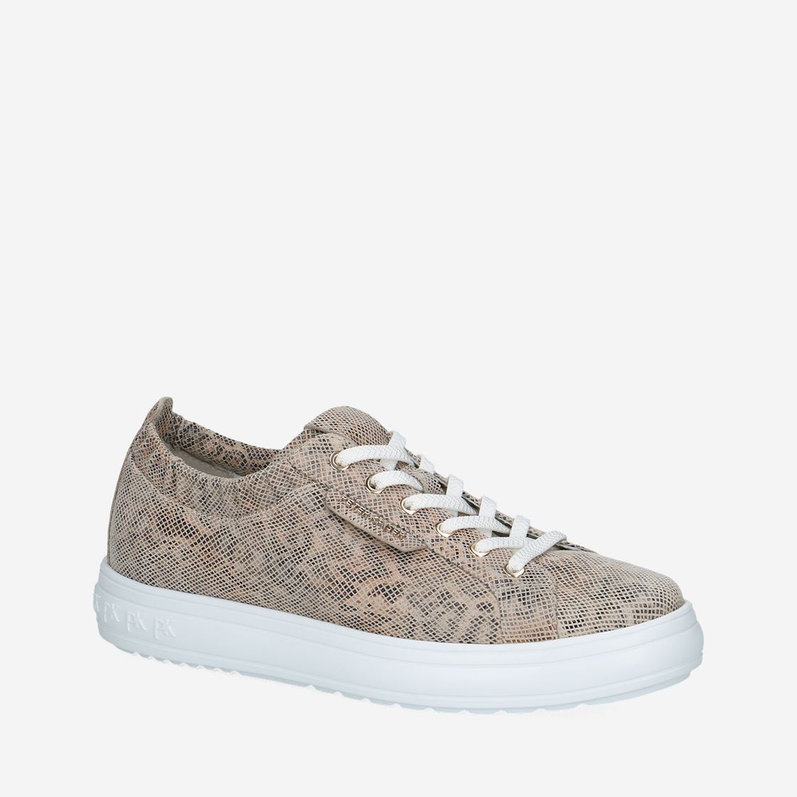  73769 - Brown combined - Front view