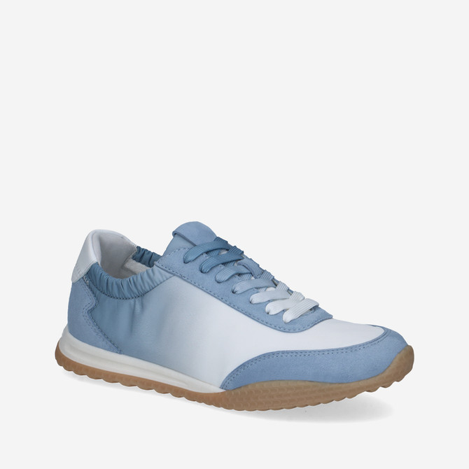  73609 - Blue (pastel) - Front view