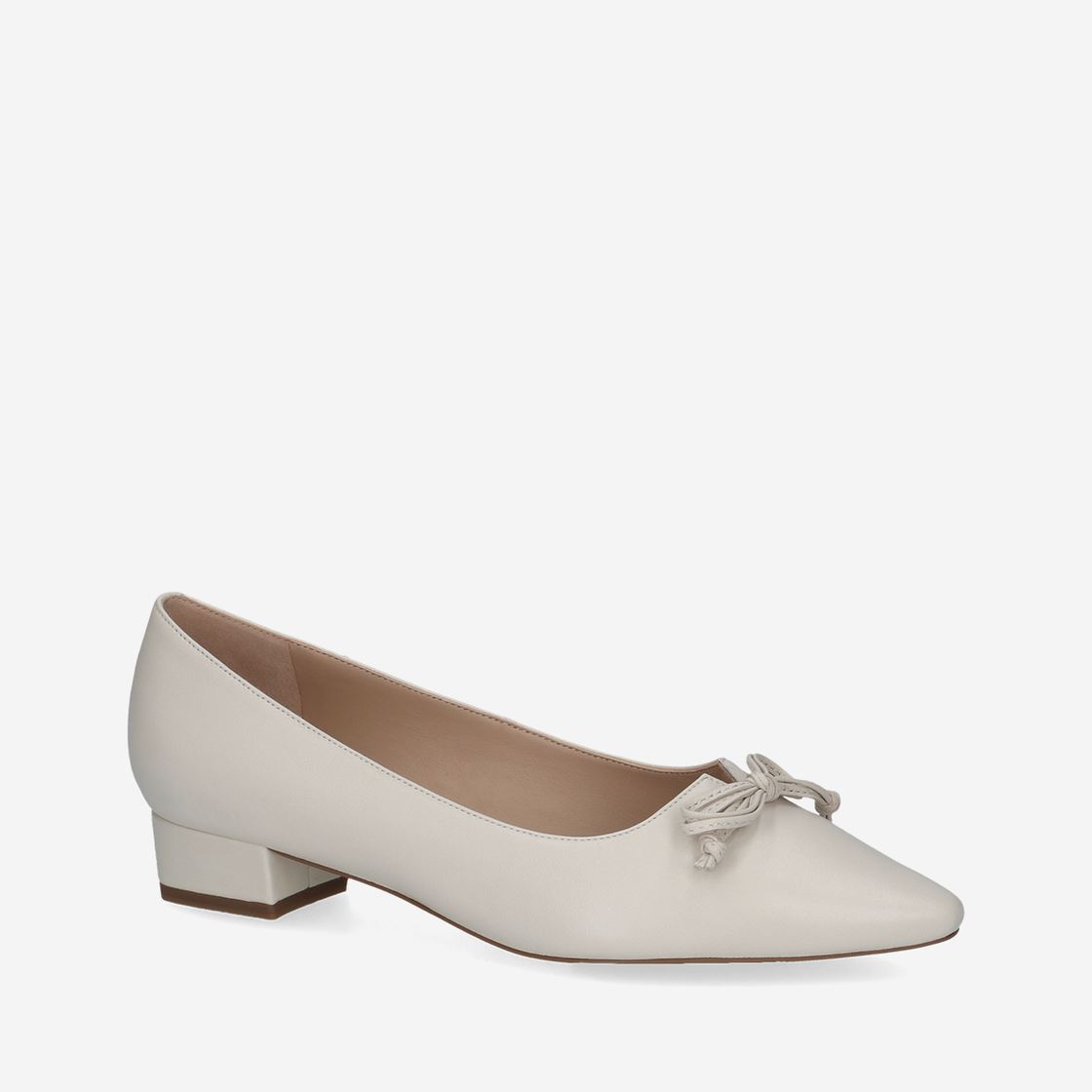  72241 - White - Front view