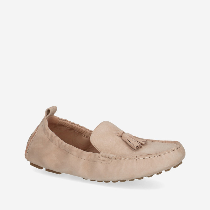  74655 - Beige - Front view