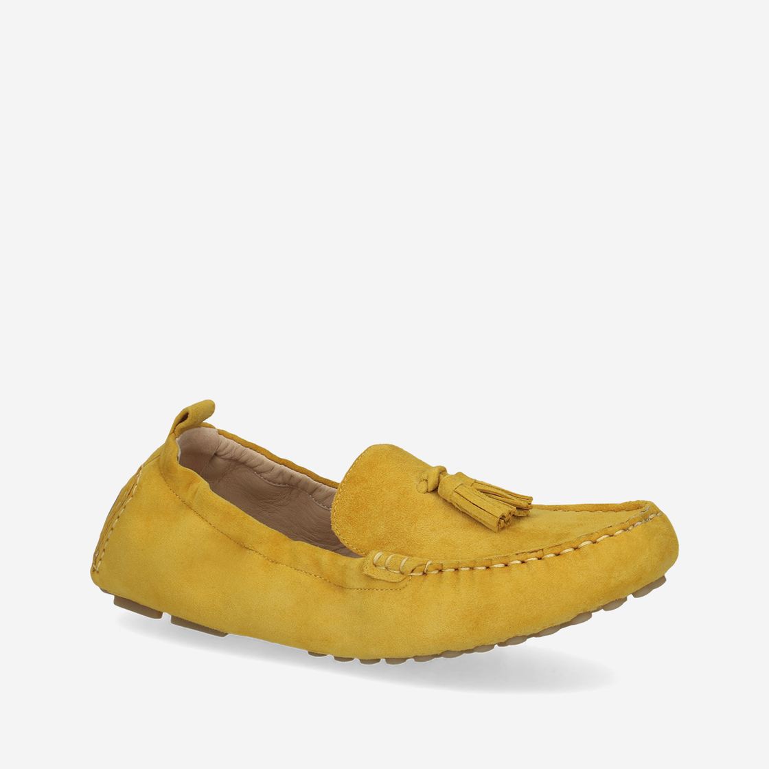  74655 - Yellow - Front view