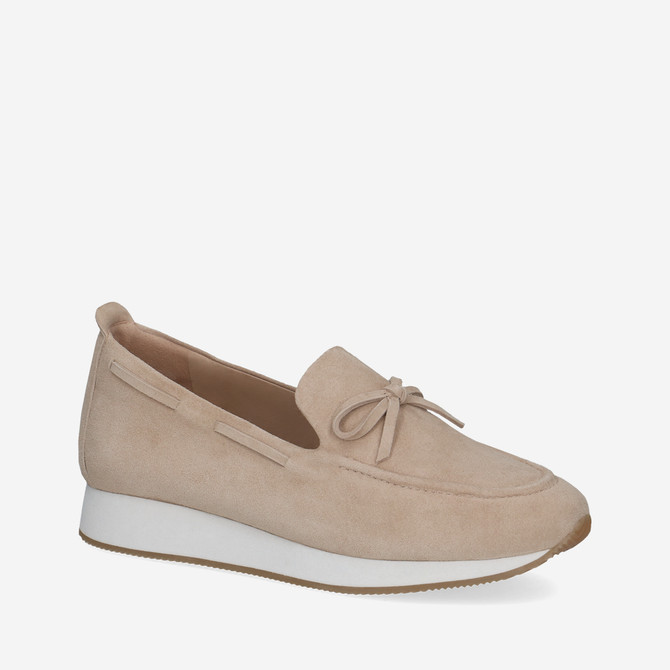  74712 - Beige - Front view