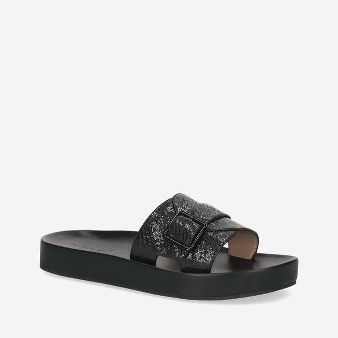  77106 - Schwarz - Frontansicht