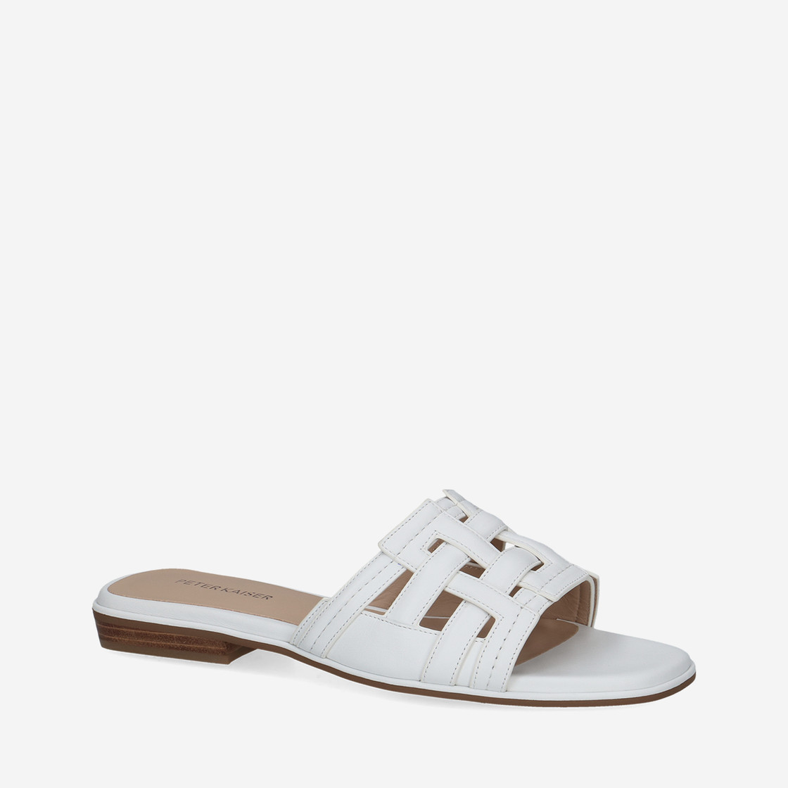  77103 - Weiß - Frontansicht