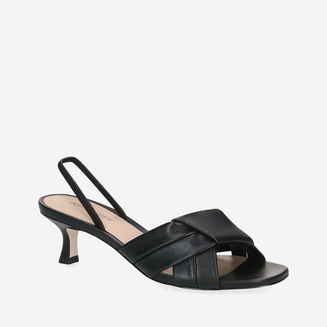  78214 - Black - Front view