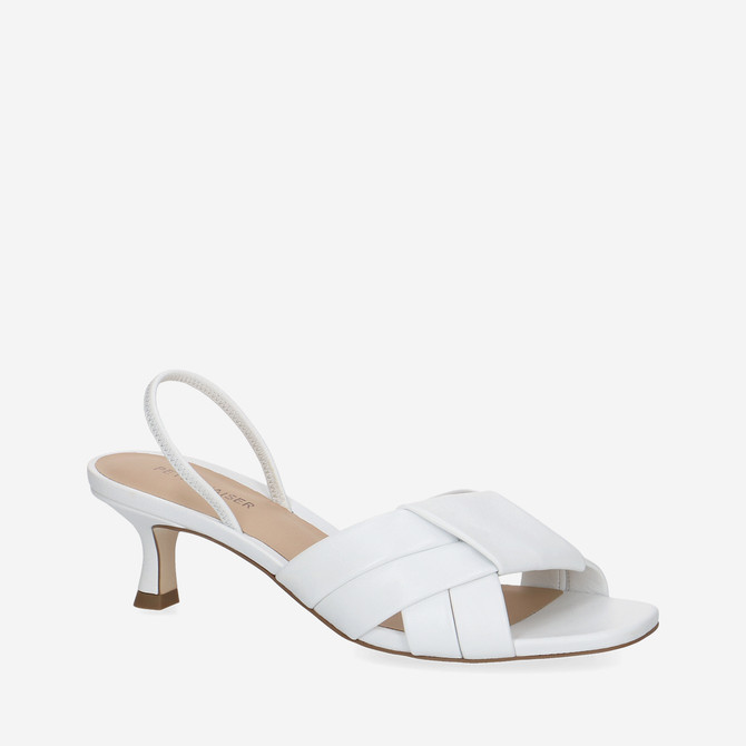  78214 - White - Front view