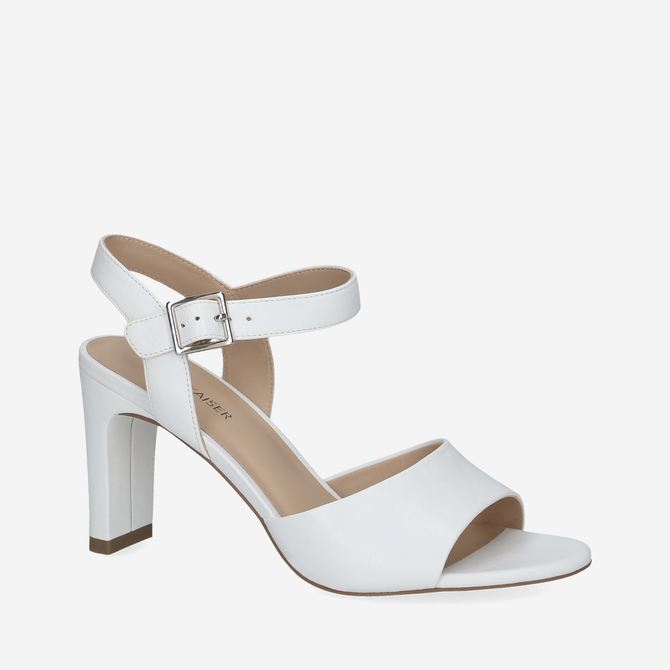 78342 - White - Front view