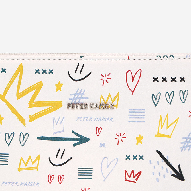  69054 - White, combined - Side view