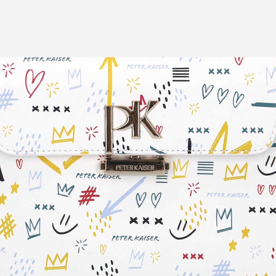  69060 - White, combined - Side view