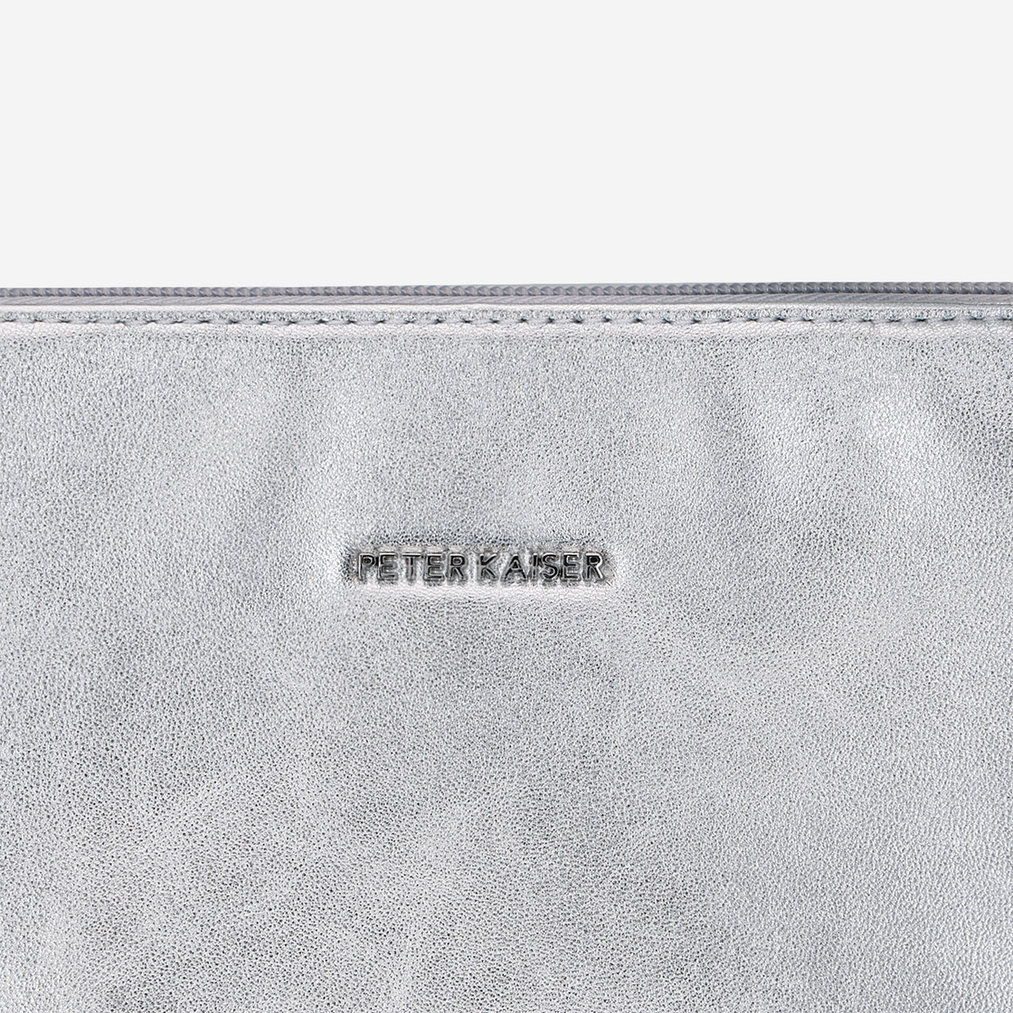  69054 - Gray, metallic - Side view