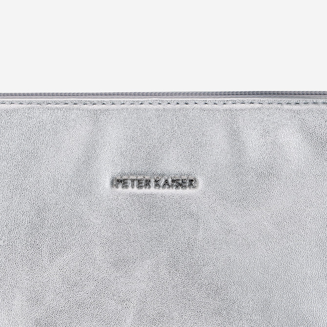  69054 - Gray, metallic - Side view