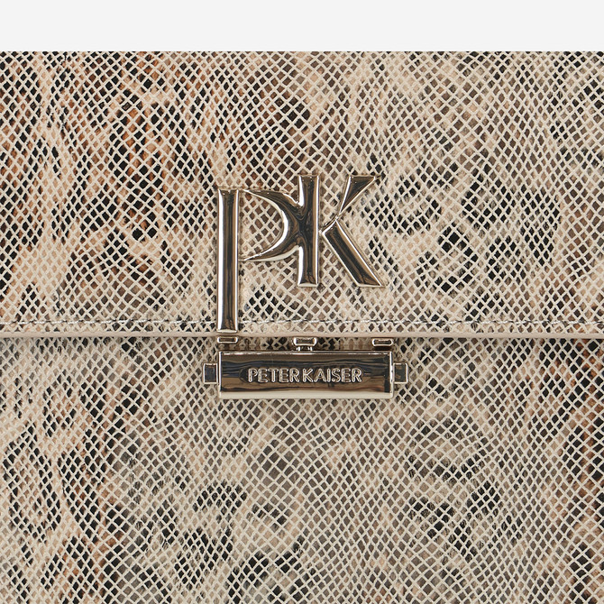  69060 - Beige combined - side view