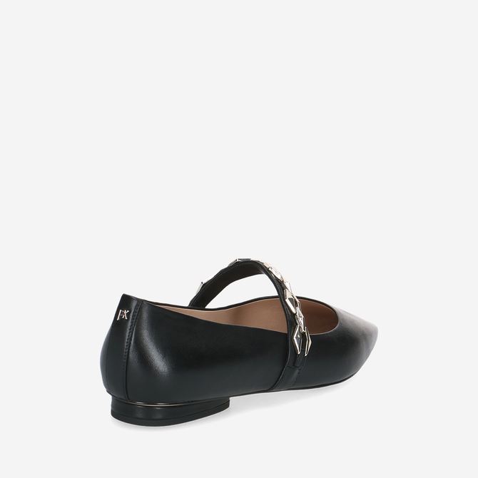  72121 - Black - Side view