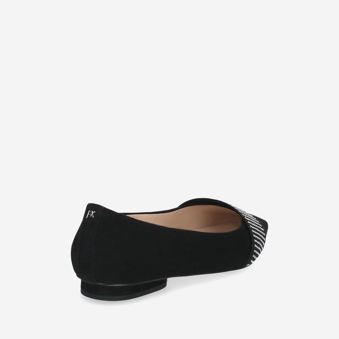  72120 - Black - Side view