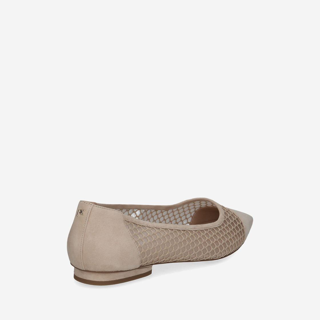  42119 - Beige - Side view