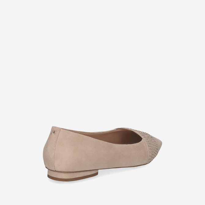 72120 - Beige - Seitenansicht