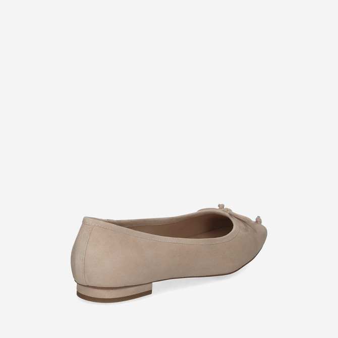  72122 - Beige - Side view