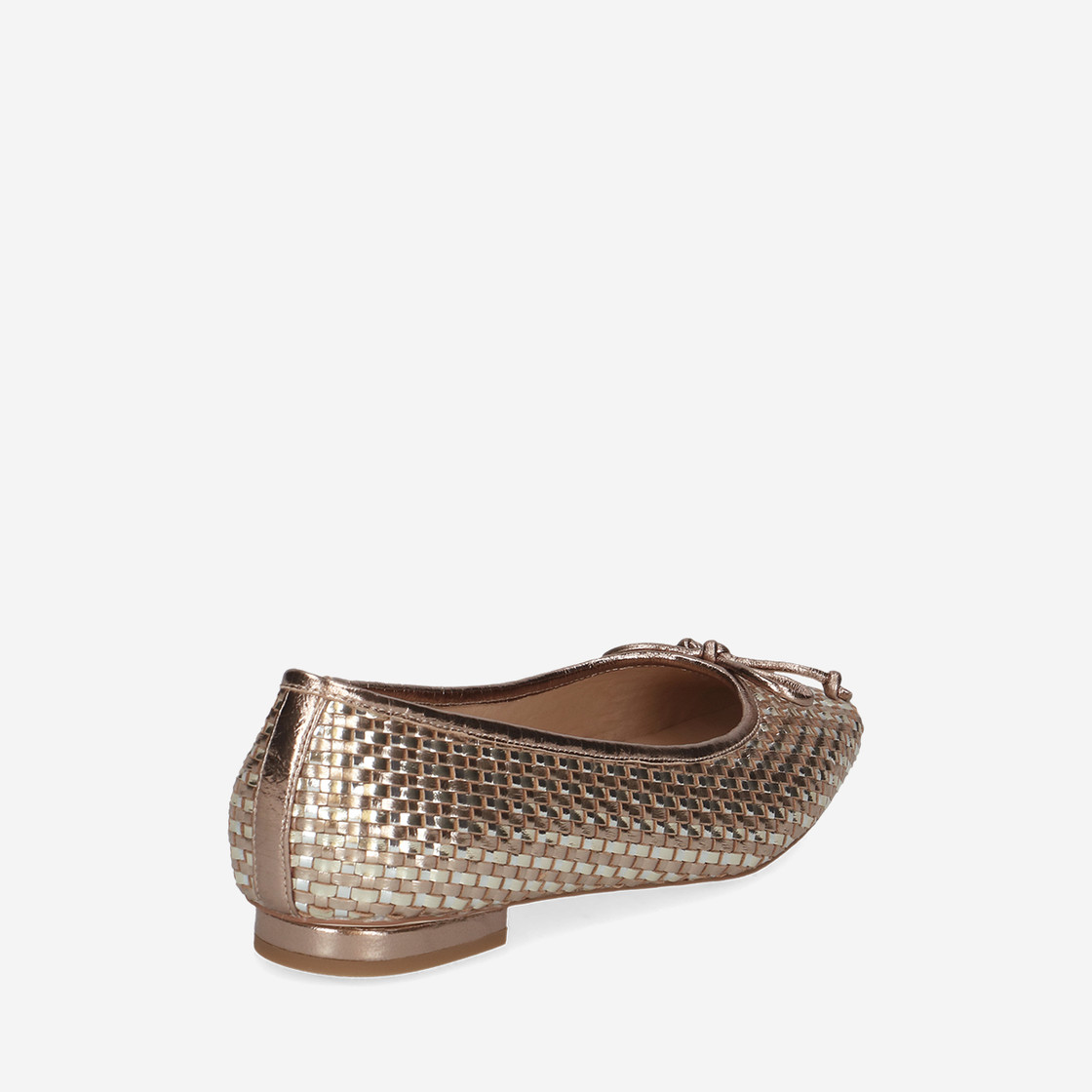  72182 - Gold - Side view