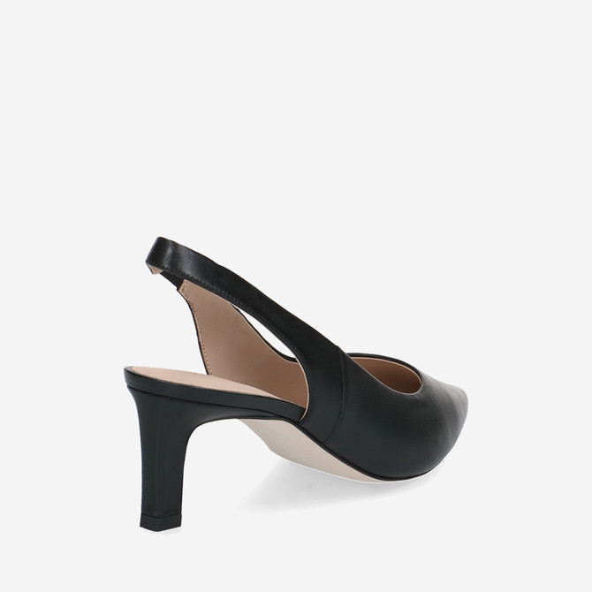  79608 - Black - Side view