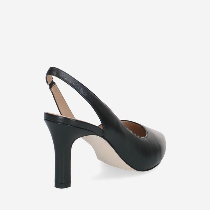  79642 - Black - Side view