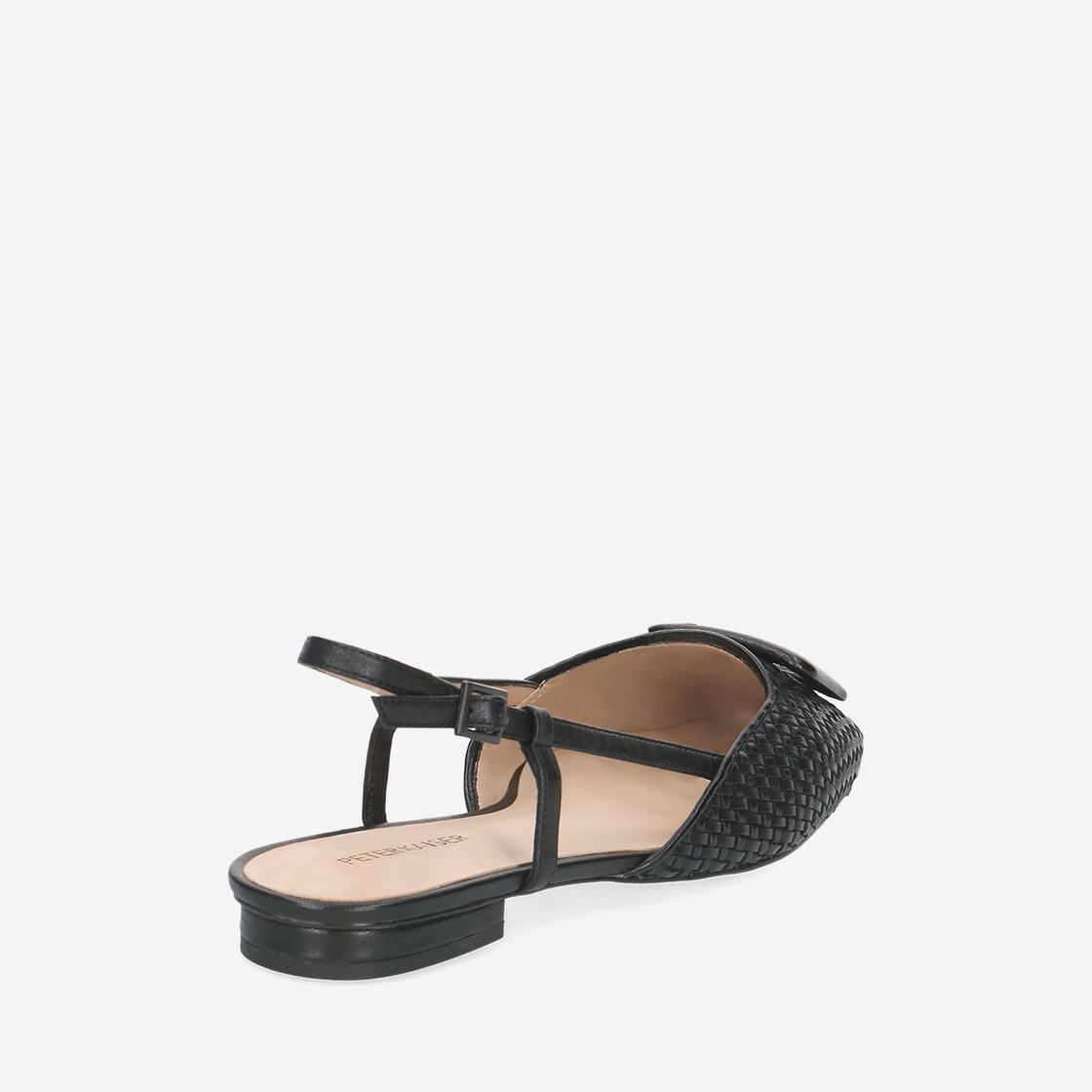  79481 - Black - Side view