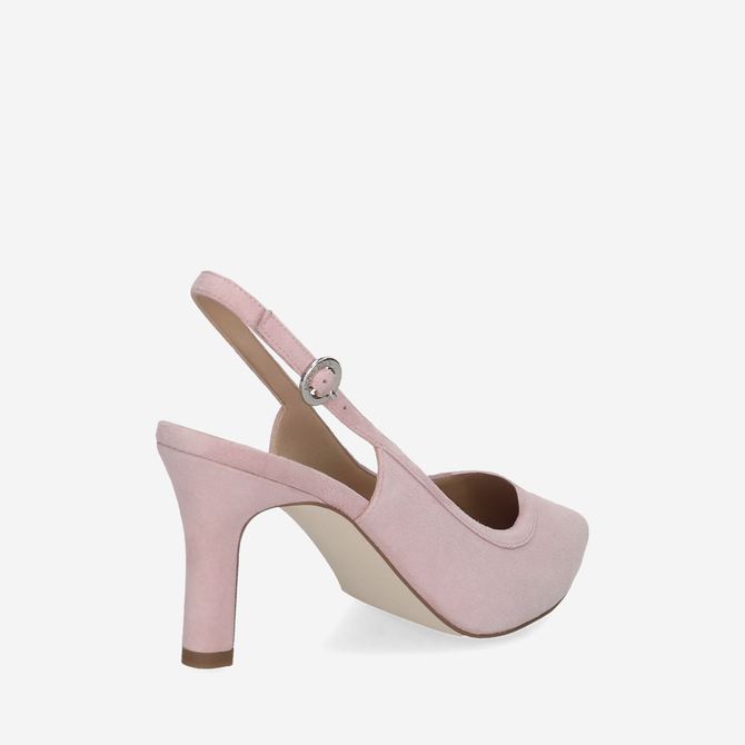  79640 - Rose - side view