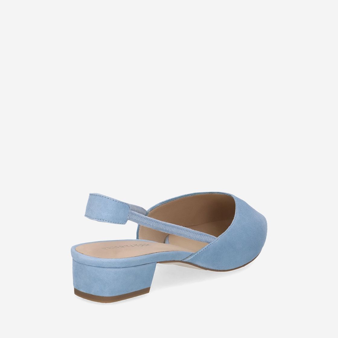  79443 - Blue - Side view