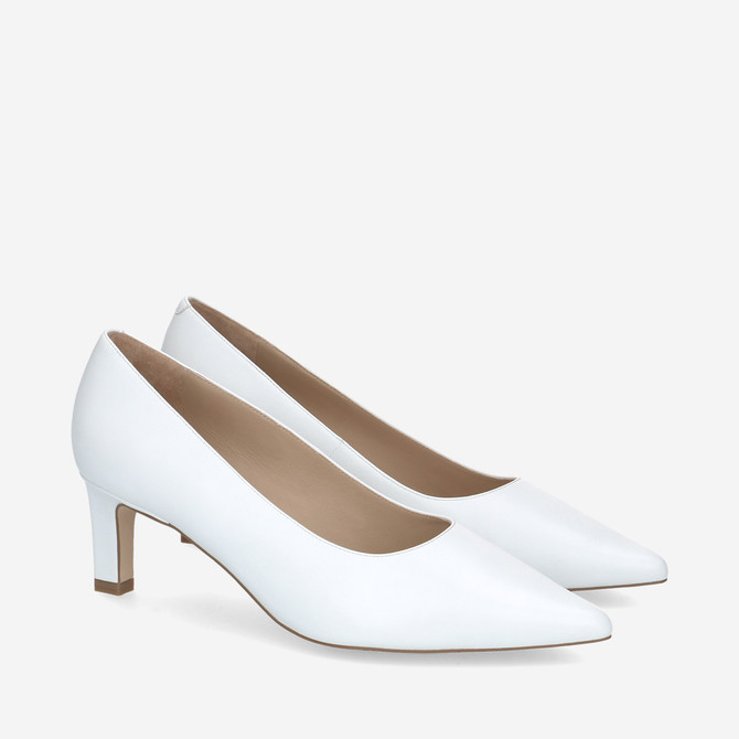  72403 - White - Side view