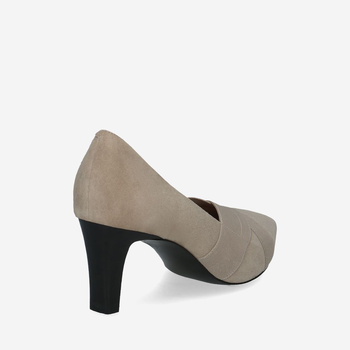  72443 - Taupe - Side view