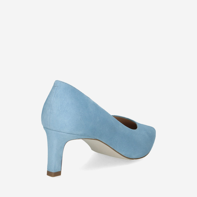  72403 - Blue (pastel) - side view