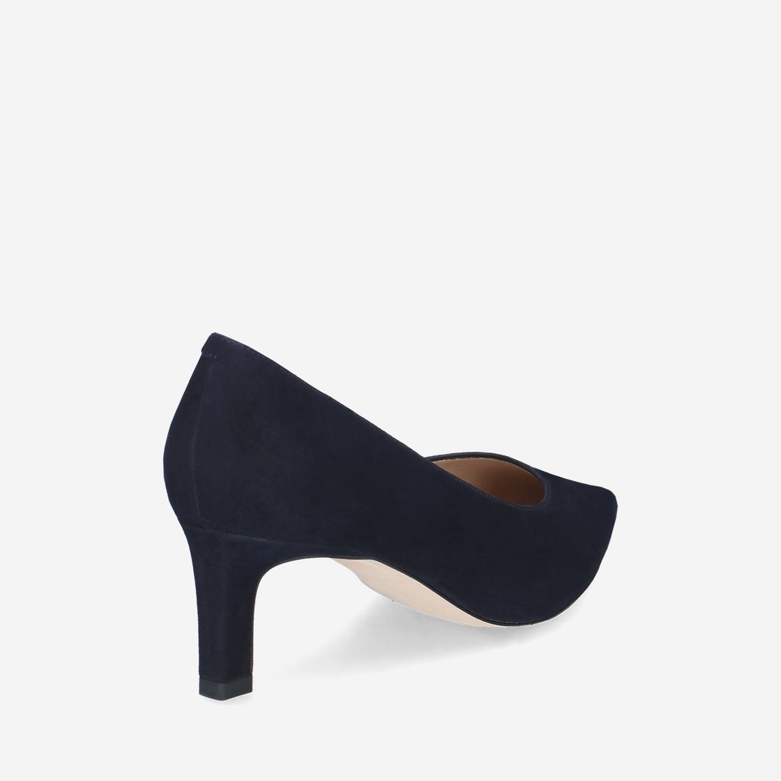  72403 - Blue - Side view