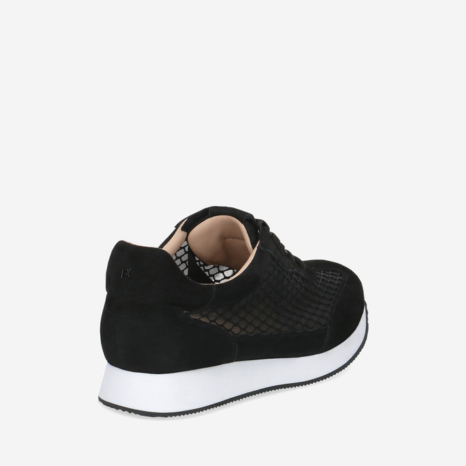  73540 - Black - Side view