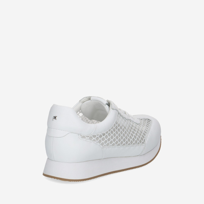  73540 - White - Side view