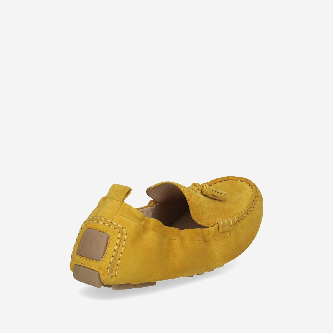  74655 - Yellow - Side view