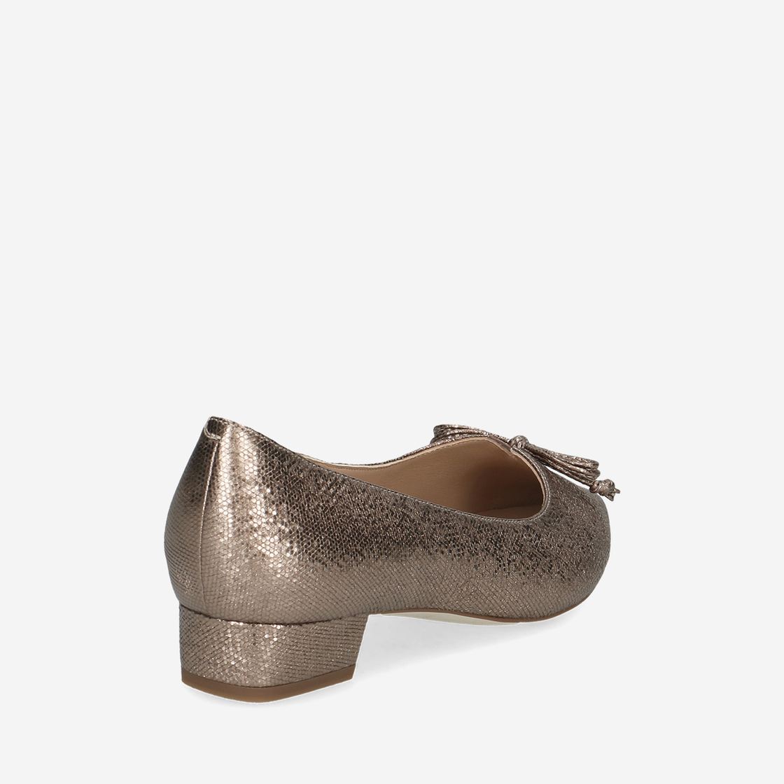  72241 - Gold - Side view