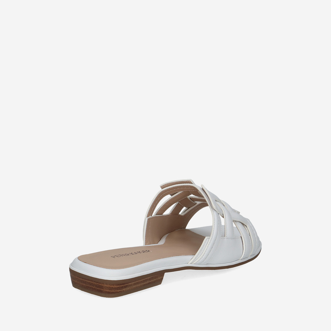  77103 - Weiß - Seitenansicht