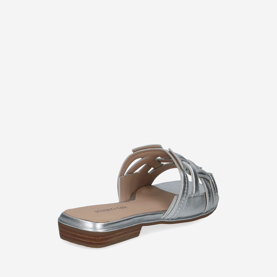  77103 - Grau, metallik - Seitenansicht